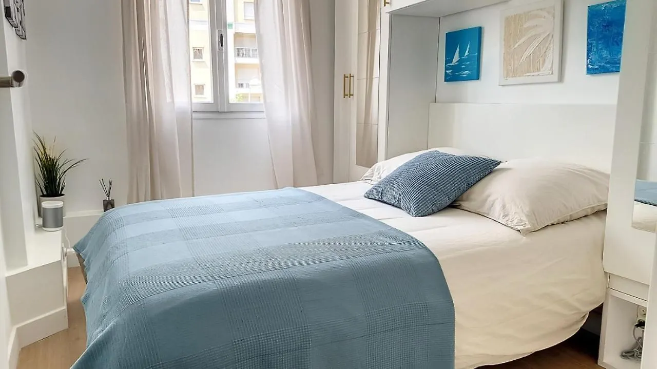 Superbe appartement style architecte/unique** Nice