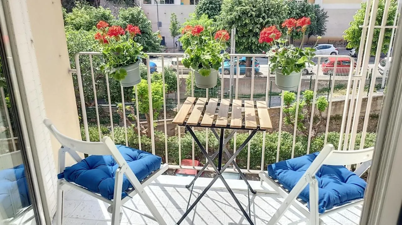 Superbe appartement style architecte/unique** Nice 0*,  France