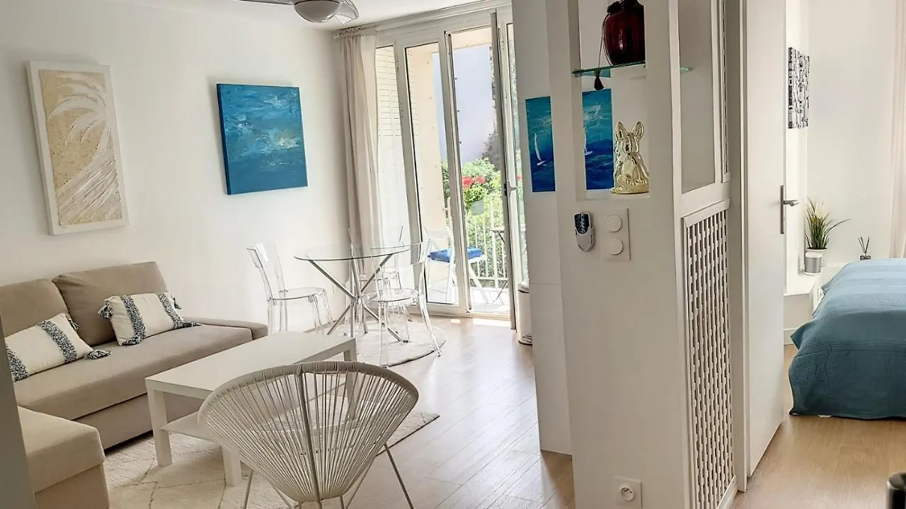 Apartamento Superbe Appartement Style Architecte/Unique** Niza